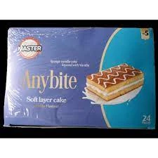 Any Bite Cake price in Pakistan