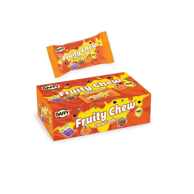DAFFY, Fruity Chew, Chew Candy (tOZ) price in Pakistan