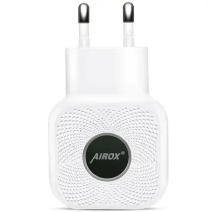 Airox Qualcomm Fast 3.0 Adapter (CH-19) price in Pakistan