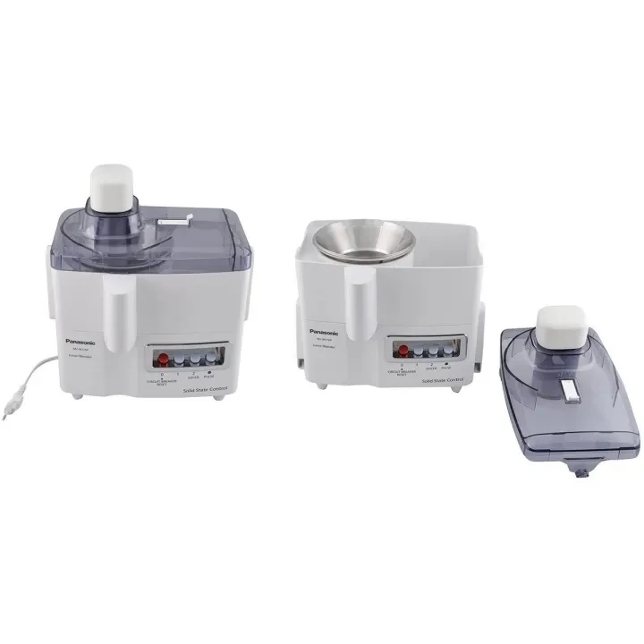 New 3in1 Juicer Blender Mill With 1 Years of Seller Warranty price in Pakistan