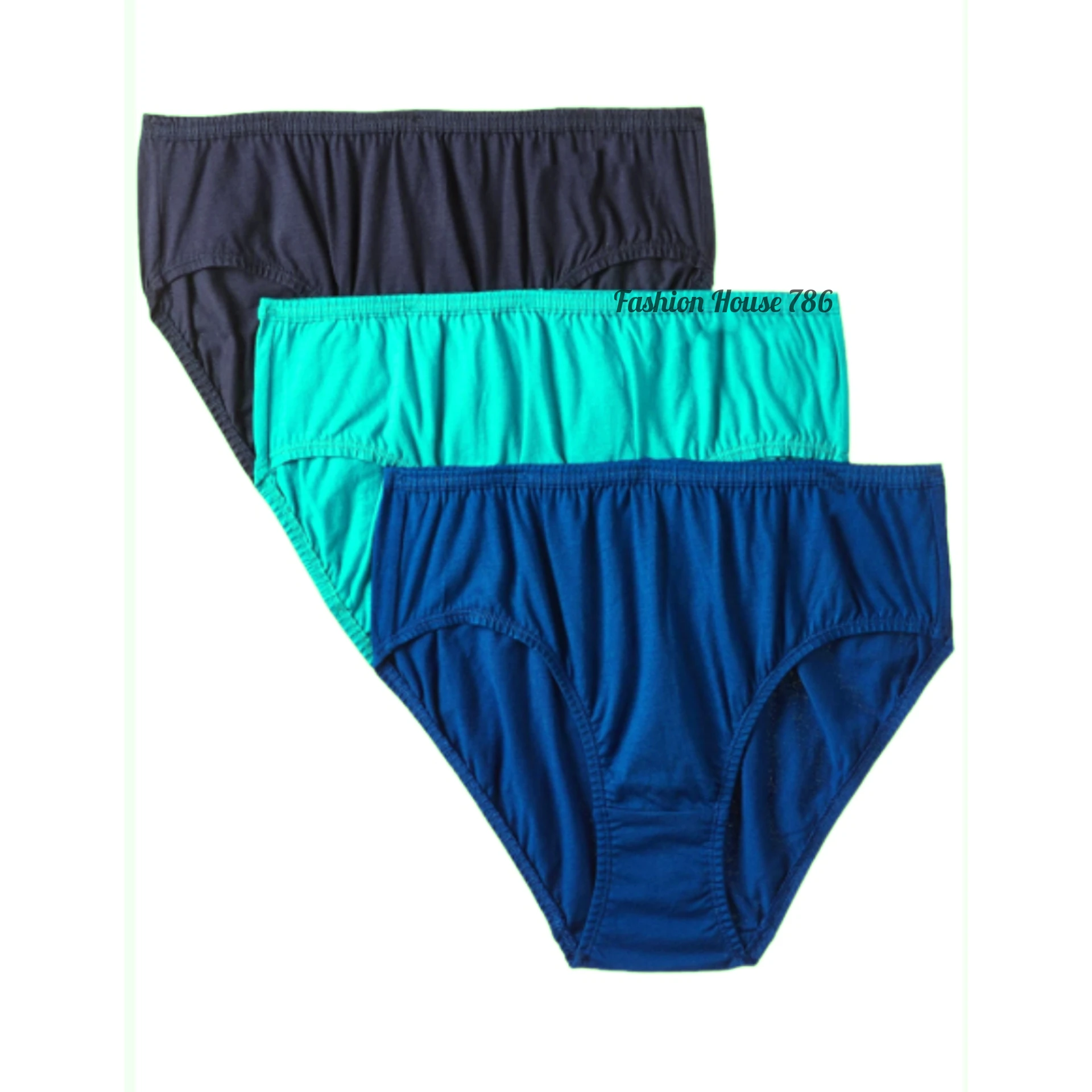 Pack of 2 : Ladies Underwears Girls Underwears Panties price in Pakistan