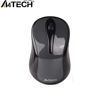 A4Tech G3-280NS Wireless Mouse – Silent Clicks – 2.4G Wireless – 1200 DPI – For PCLaptop price in Pakistan