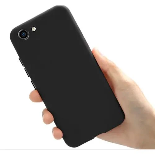 Vivo X7 Case Soft TPU Cover Camera Bump Protection Phone Protective Back Shell price in Pakistan