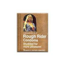 Simplex- Pack Of 12 Rough Rider Condoms price in Pakistan