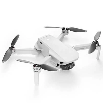 DJI Mavic Mini 2 Fly More (Combo) price in Pakistan