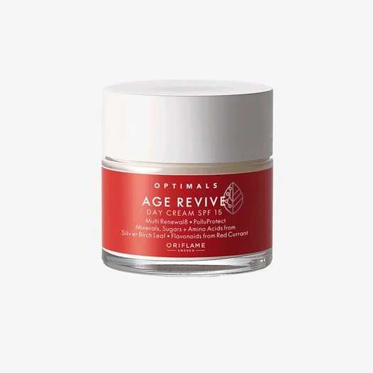 Age Revive Day Cream SPF 15 price in Pakistan