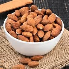 Badaam Giri – American Almonds without Shell – 250gram price in Pakistan