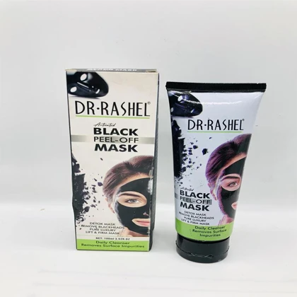 Peel-Off Black Face Mask price in Pakistan