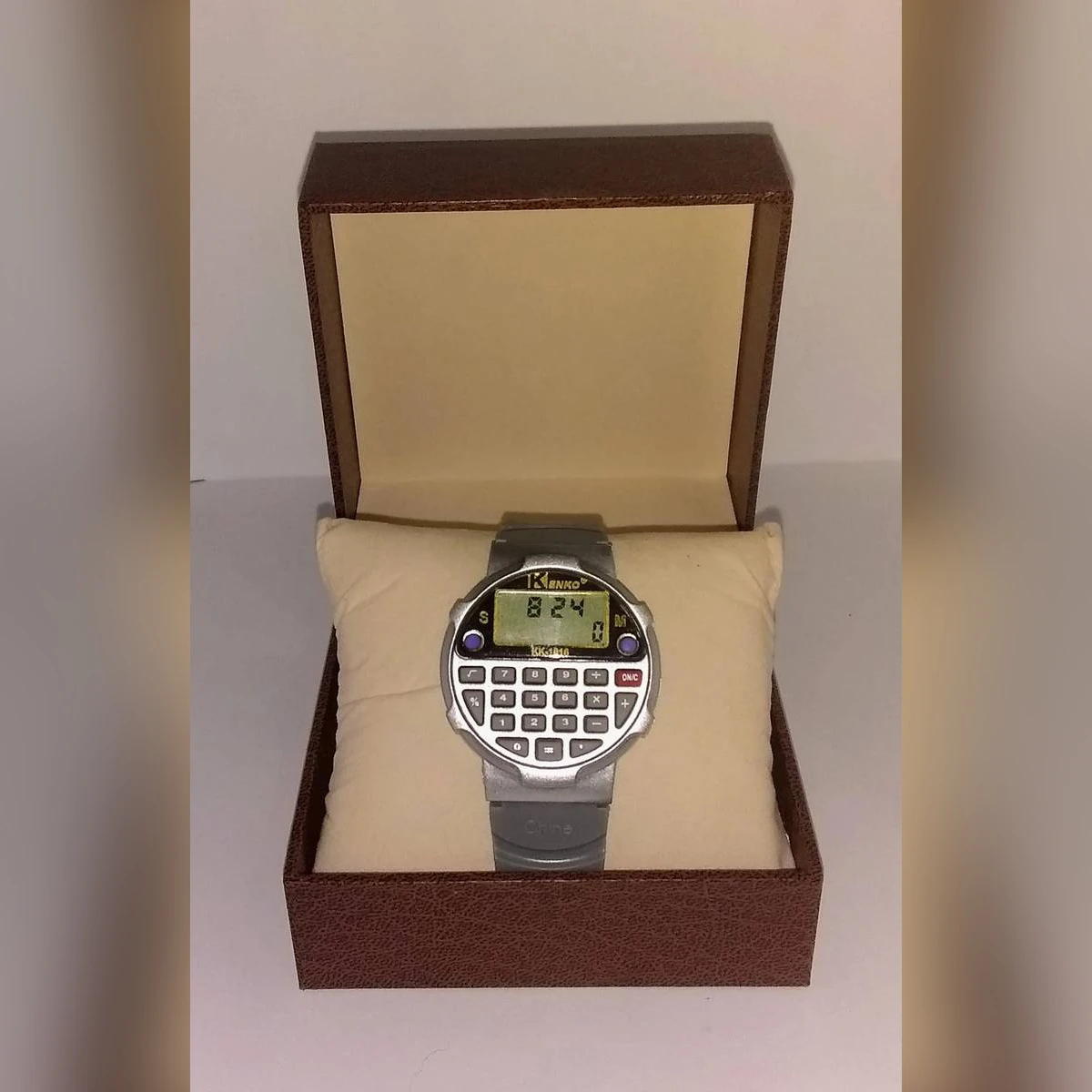 Calculator Watch kids Kids Wear High Quality Calculator Working price in Pakistan