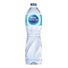 Nestle Pure Life Water Bottle 1.5L- Pack of 6 price in Pakistan