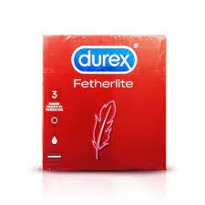 Durex Fetherlite price in Pakistan