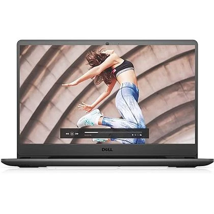 INSPIRON 15 3501- I5-1135G7 8GB (8GBx1) 1TB 5400RPM 2.5 SATA BLACK price in Pakistan