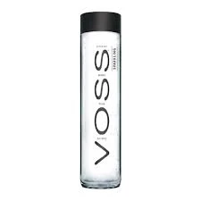 Voss Sparkling Water price in Pakistan