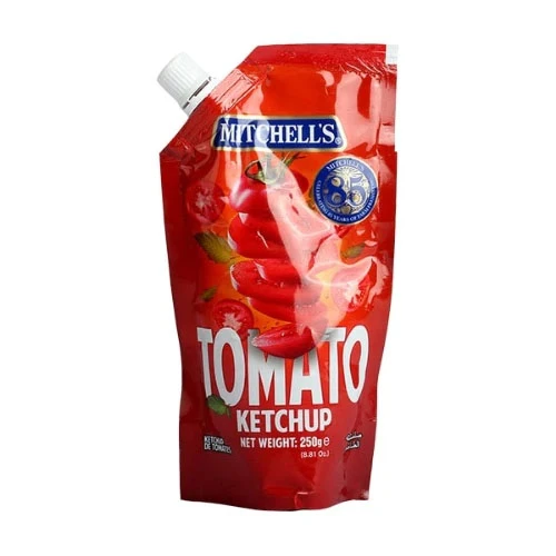 Mitchells Tomato Ketchup 250g (OtF) price in Pakistan