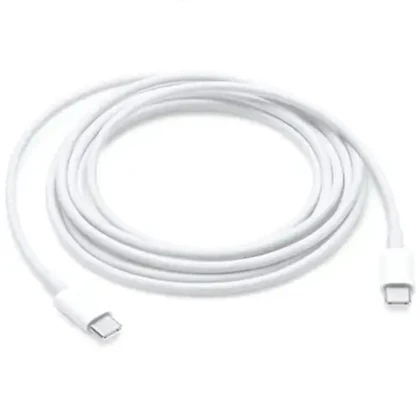 Apple USB-C to USB-C Cable price in Pakistan