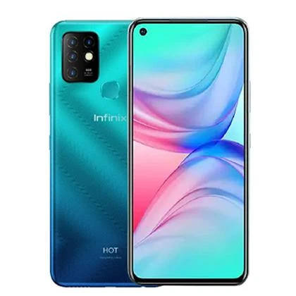 Infinix NOTE 10 6GB RAM + 128GB ROM – 48+16MP Ultra Night Camera price in Pakistan