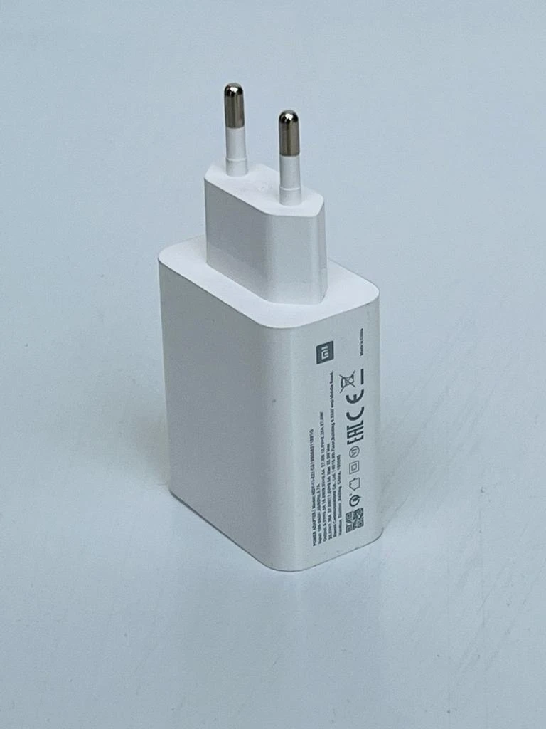 Xiaomi MI Origional Super Fast Power Adopter Charger price in Pakistan