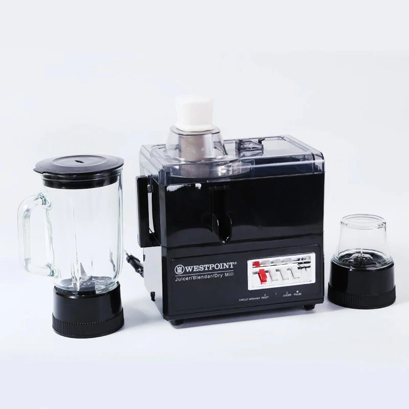 panasonics 3 in 1 Juicer , Blender and Grinder machine [low budget ] Food processor Juicer machine Blender machine Grinder machine price in Pakistan