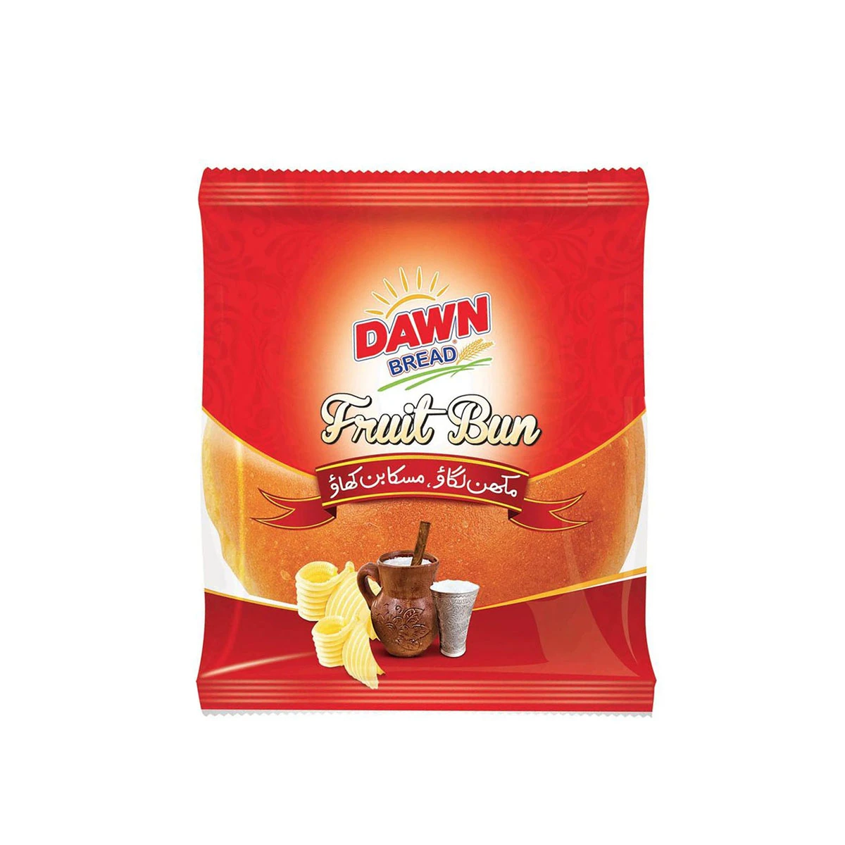Dawn Fruit Bun 90g price in Pakistan