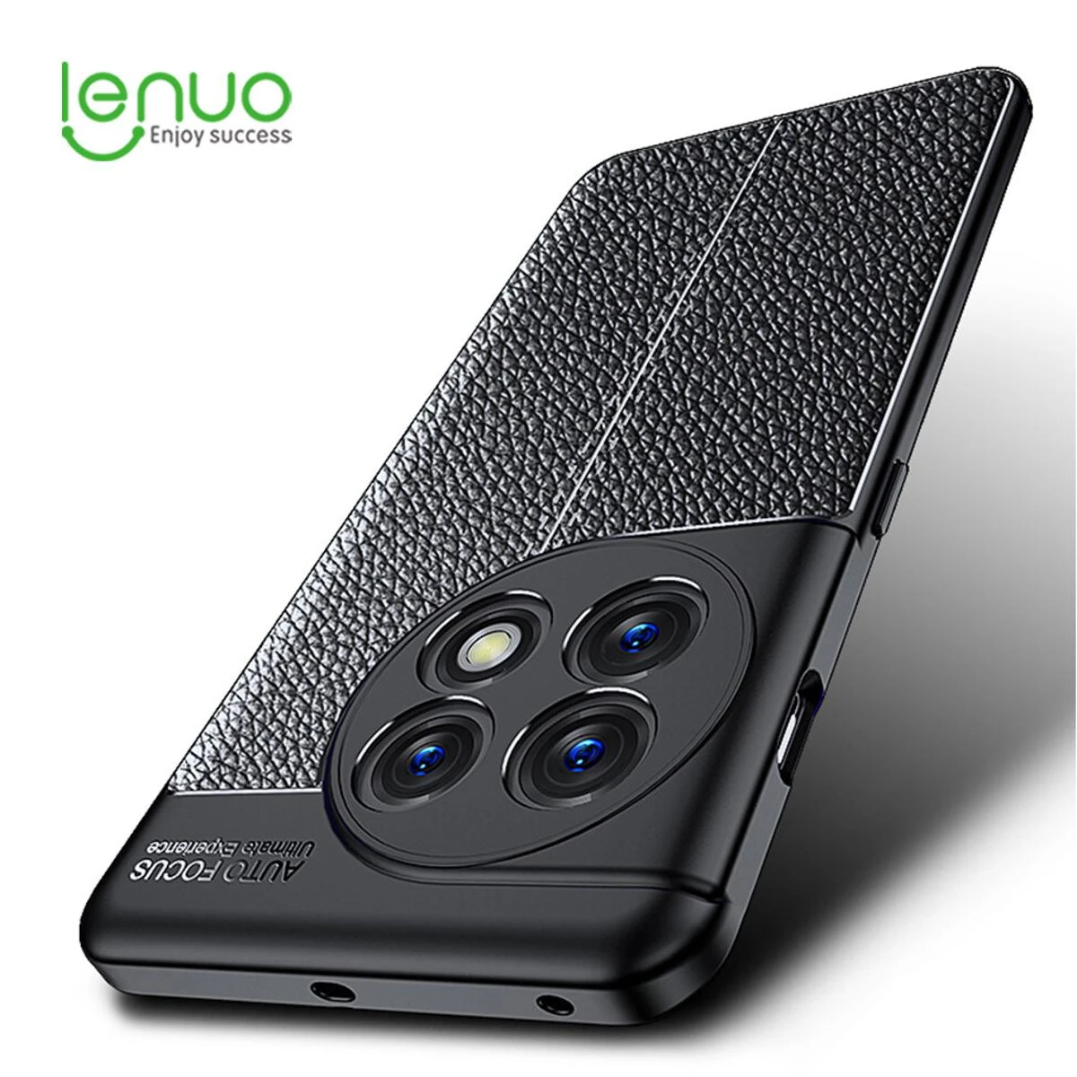 Lenuo for OnePlus 11 5G Silicone Soft Case price in Pakistan