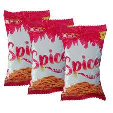 Spicer Masala Flavor Fries (12pcs) price in Pakistan