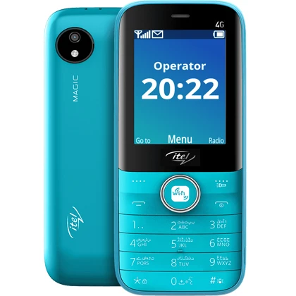 itel Magic 2 Max price in Pakistan