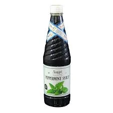 Peppermint Syrup 750.ML price in Pakistan