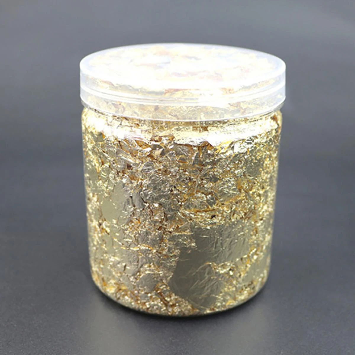10g Edible Rose Gold Flake for Baking Decoration Rose Gold Foil Cake Decoration price in Pakistan