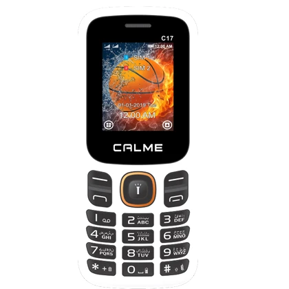 Calme-C17 price in Pakistan