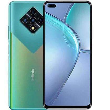 Infinix ZERO 8i 8GB RAM 128GB ROM – 48+16MP Ultra Night Camera price in Pakistan