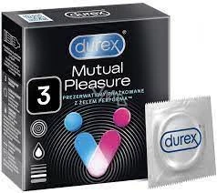 Durex Pack of 3 – Durex Extended Pleasure Condoms 20s price in Pakistan