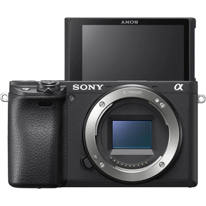 Sony A6400 (Only Body) price in Pakistan