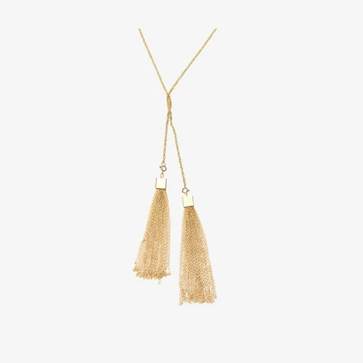 Exotic Tassel Necklace price in Pakistan
