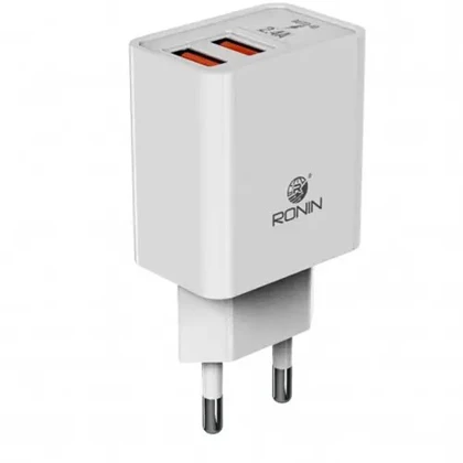 Ronin R-628 20W Wall Charger price in Pakistan