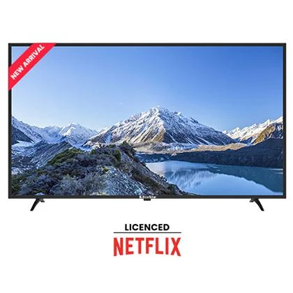 EcoStar 42 Full HD Smart LED – CX-42U863 A+ price in Pakistan