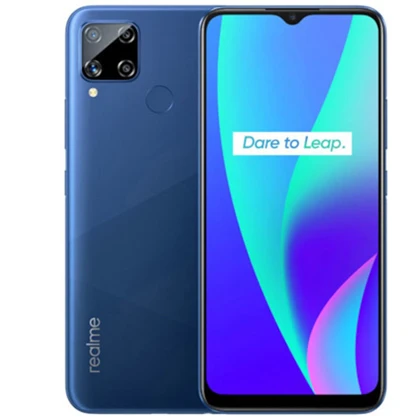 Realme C15 price in Pakistan