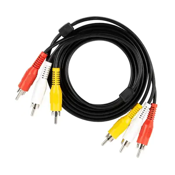 Audio Cable 3 in 1 Cable for Music Player price in Pakistan