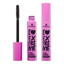 Essence I Love Extreme Crazy Volume Mascara price in Pakistan