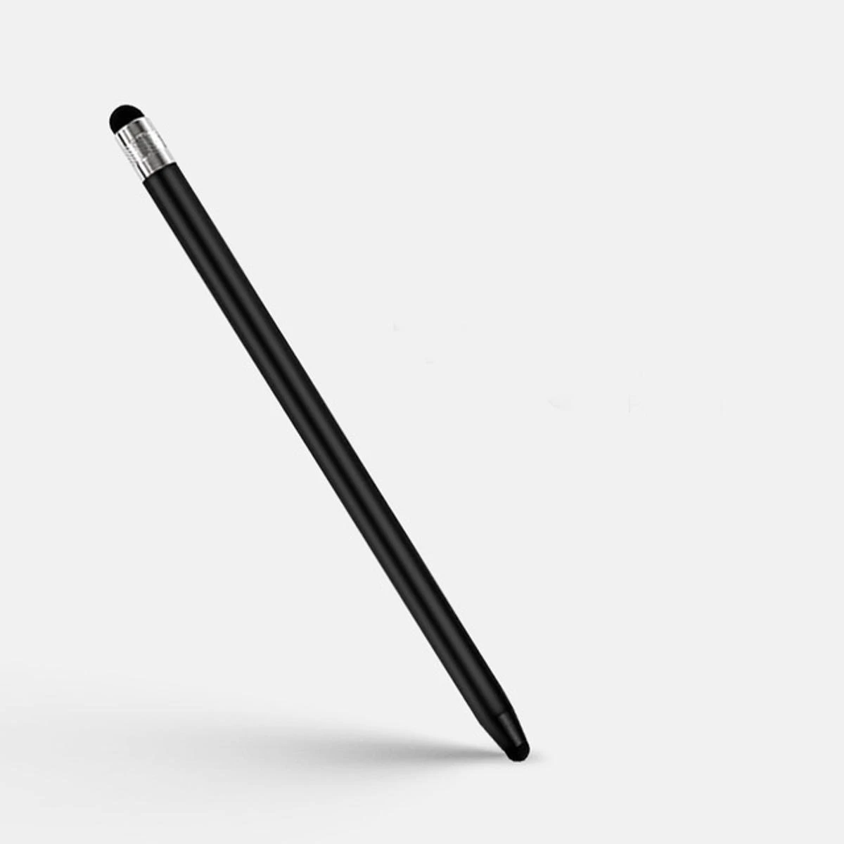 2 in 1 Stylus Pen Capacitive Screen Touch Pencil Drawing Pen for Tablet Android Smartphone price in Pakistan
