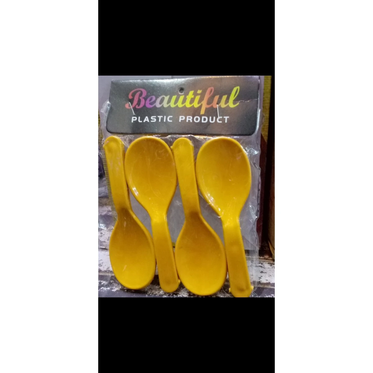 Masala Spoon set 8 pieces set Spoon price in Pakistan