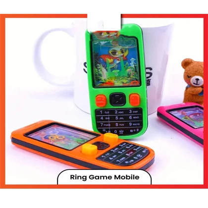 Ring Game Mobile price in Pakistan