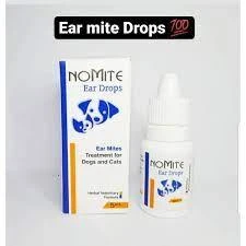 No Mites Drops For cat and dogs price in Pakistan