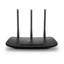 TP LINK Wireless Wifi Router 450Mbps Wireless N Router price in Pakistan