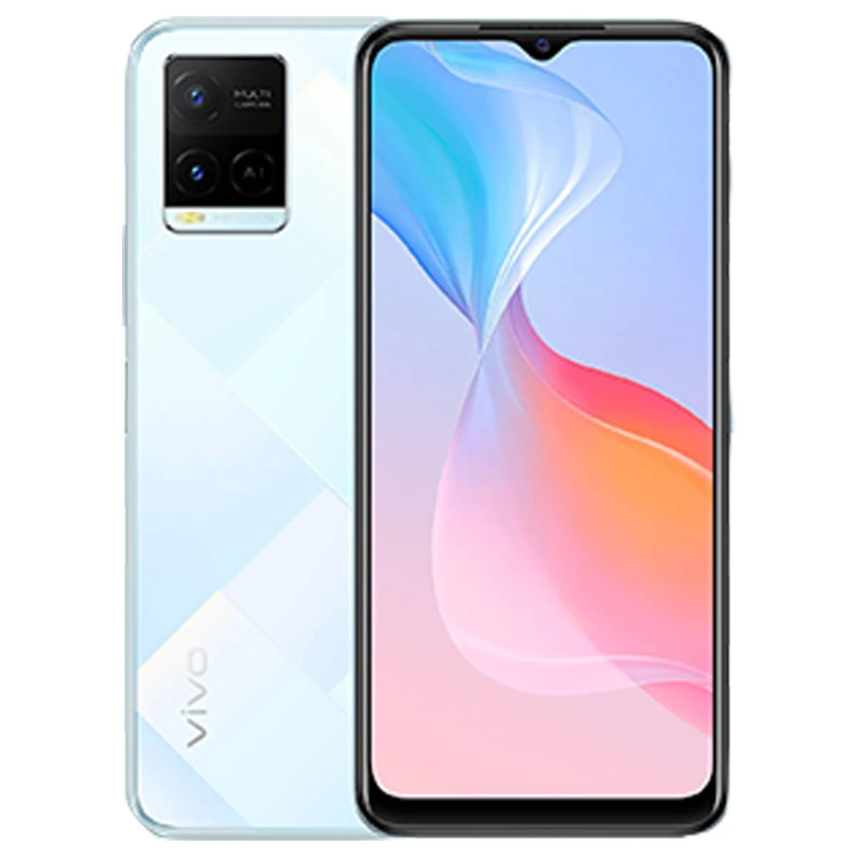 Vivo Y21 – 4gb – 64gb – 2 months warranty price in Pakistan