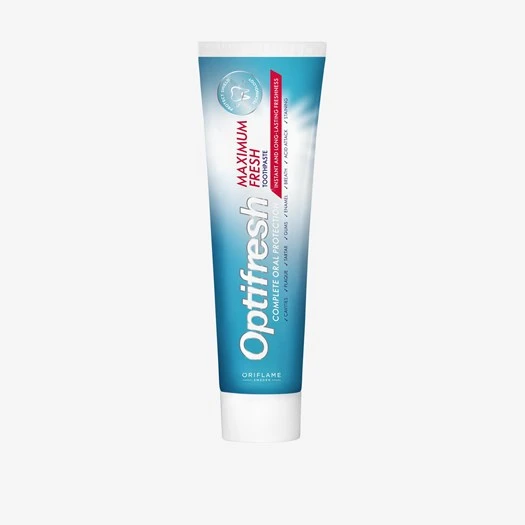 Maximum Fresh Toothpaste price in Pakistan