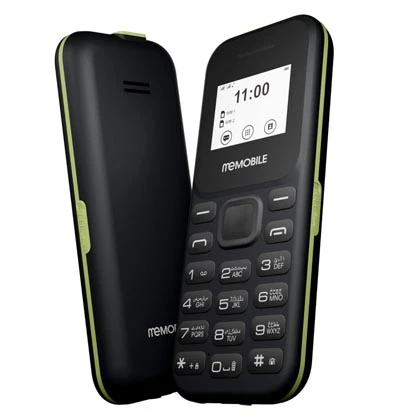 Me Mobile L786 Blue (Without Camera) price in Pakistan