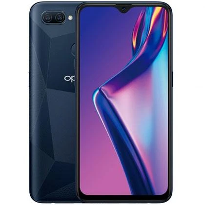 OPPO A12 6.2 3 GB RAM 32 GB ROM 4230 mAH LARGE BATTERY DUAL CAM FINGER SONSOR price in Pakistan