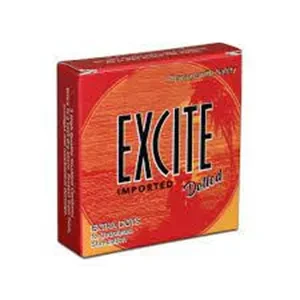 Excite Dotted Condom price in Pakistan