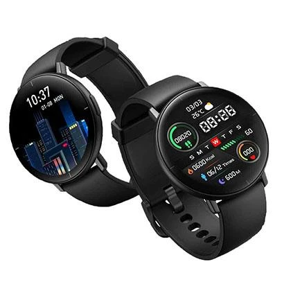 MIBRO LITE AMOLED SMART WATCH WATERPROOF WITH HEART RATE SENSOR (ORIGINAL) price in Pakistan