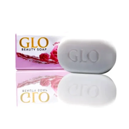 Glo Beauty Soap 130g – Moisturizing & Gentle Cleansing Soap for Glowing Skin price in Pakistan